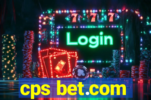 cps bet.com