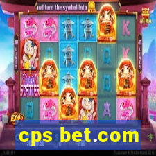 cps bet.com