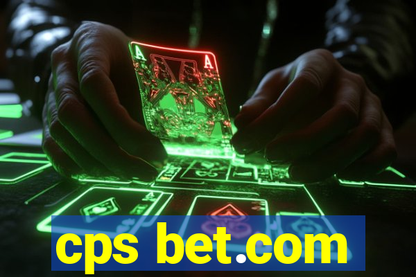 cps bet.com