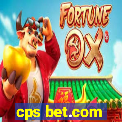 cps bet.com