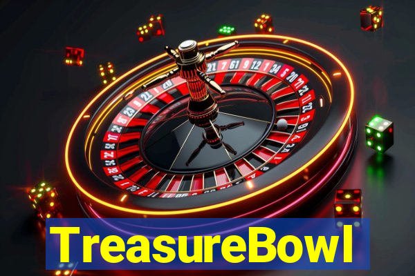 TreasureBowl treasure bowl jdb