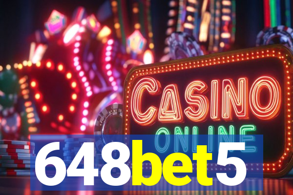 648bet5