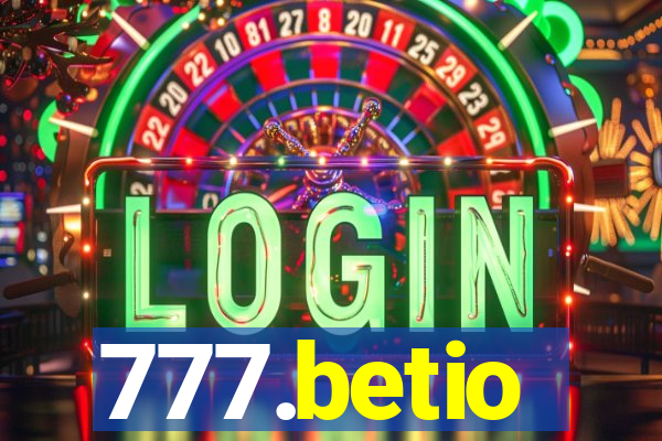 777.betio