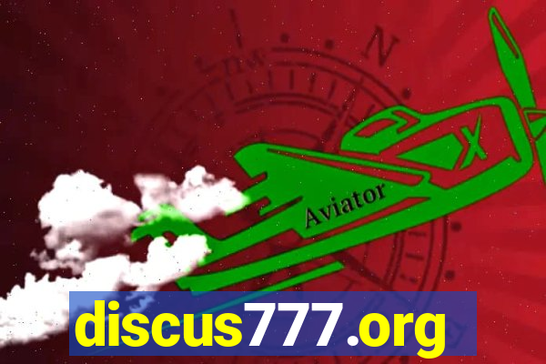 discus777.org