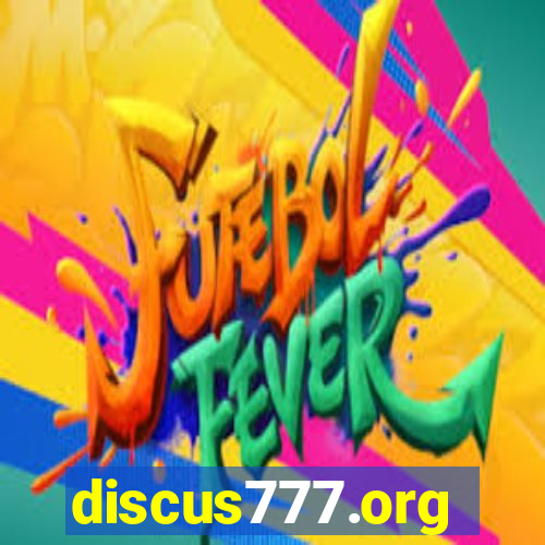 discus777.org