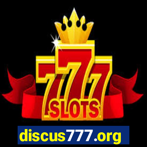 discus777.org