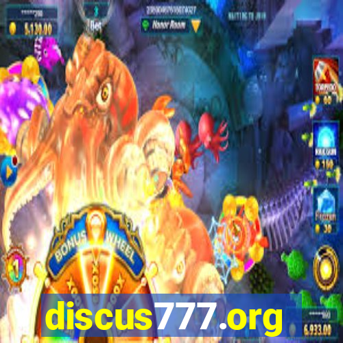 discus777.org