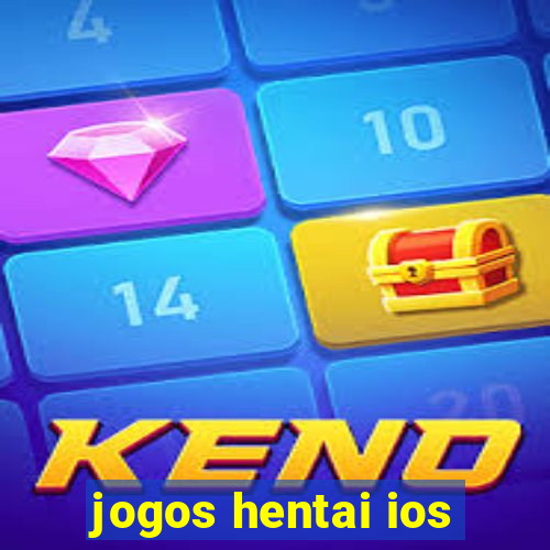 jogos hentai ios