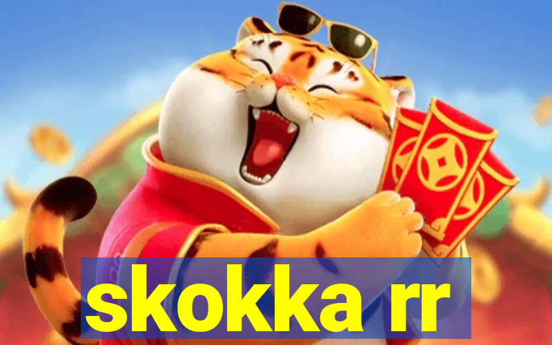 skokka rr