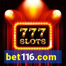 bet116.com