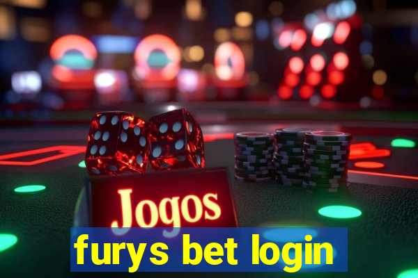 furys bet login