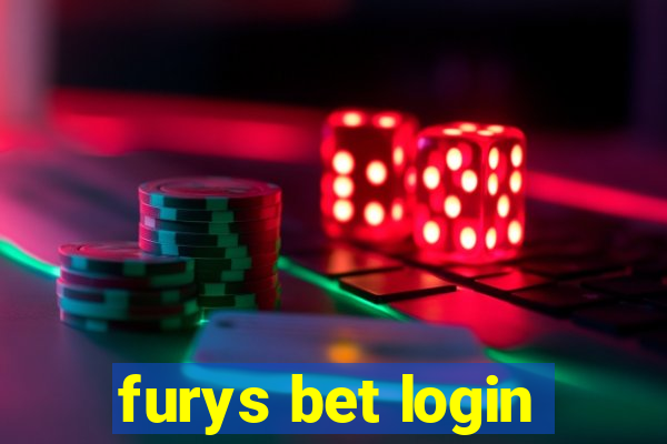 furys bet login