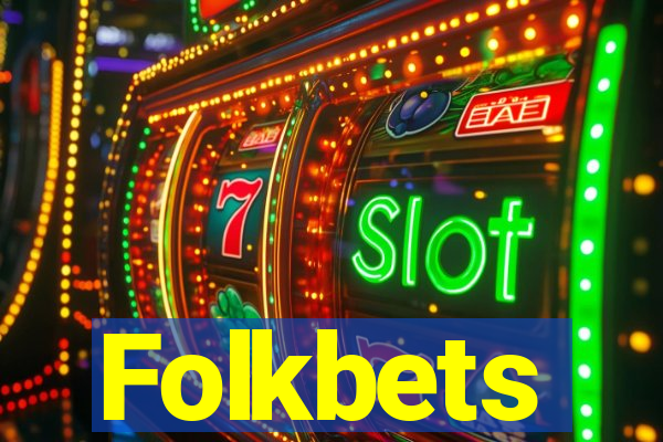 Folkbets