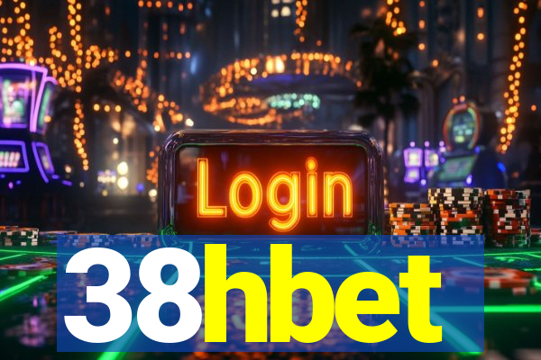 38hbet