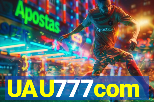 UAU777com