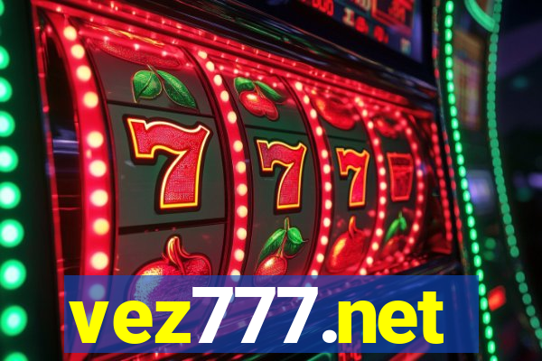 vez777.net