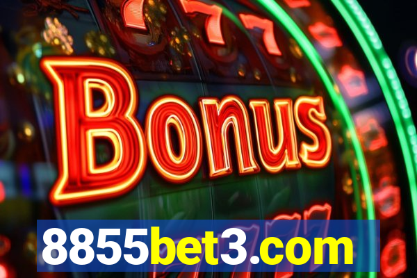 8855bet3.com