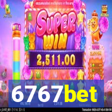 6767bet