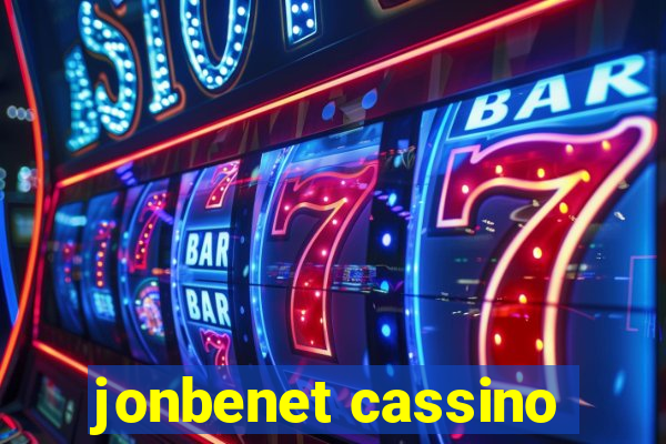 jonbenet cassino