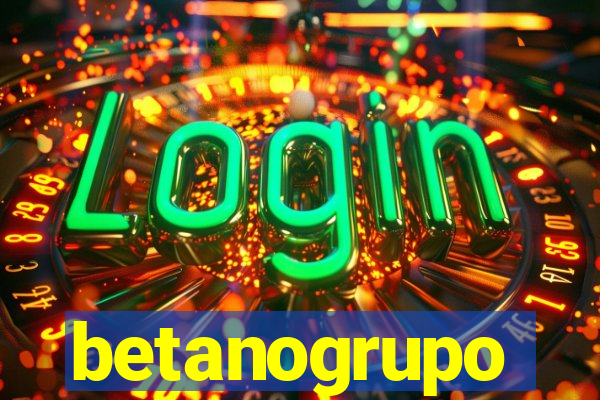 betanogrupo