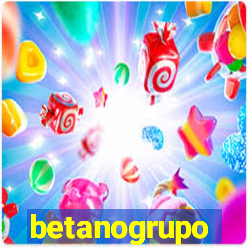 betanogrupo