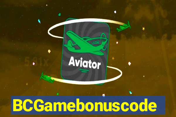 BCGamebonuscode