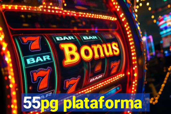 55pg plataforma