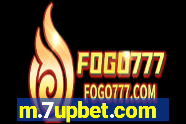 m.7upbet.com