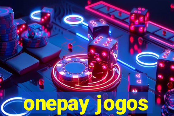 onepay jogos