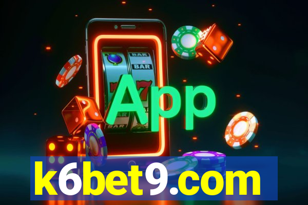 k6bet9.com