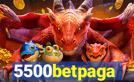 5500betpaga