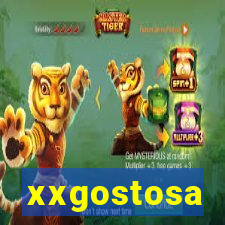 xxgostosa