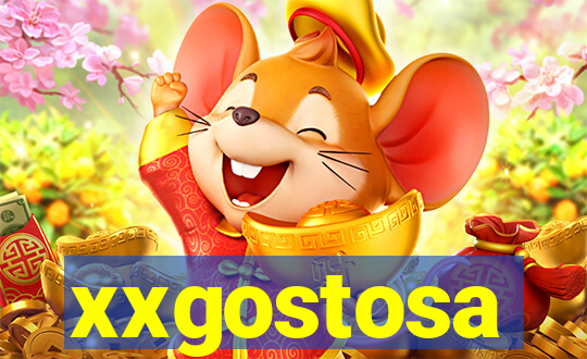 xxgostosa