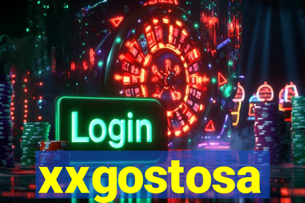 xxgostosa