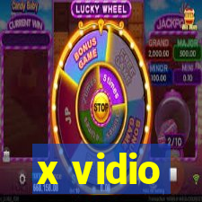 x vidio