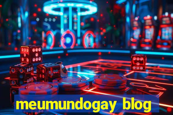 meumundogay blog