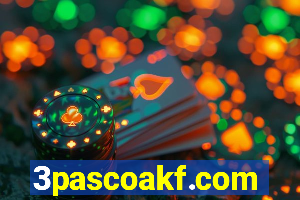 3pascoakf.com