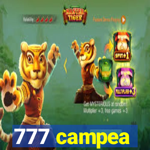 777 campea