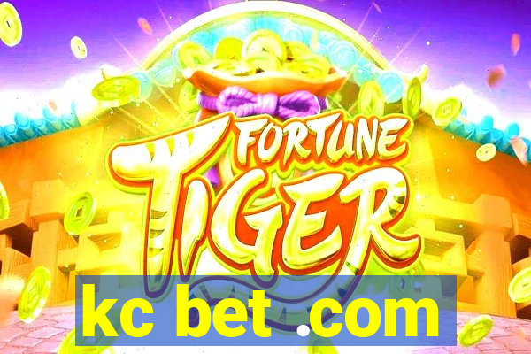 kc bet .com