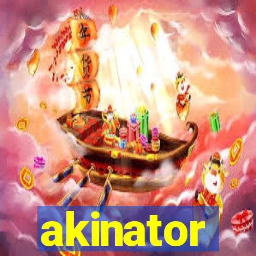 akinator