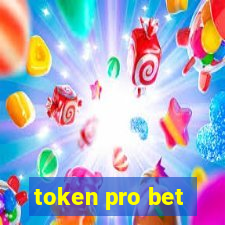 token pro bet