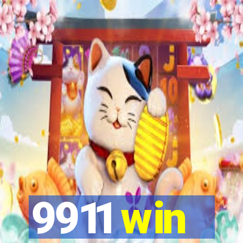 9911 win