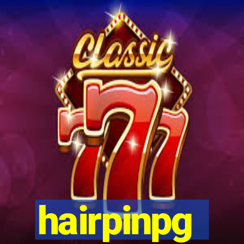 hairpinpg