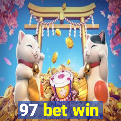 97 bet win