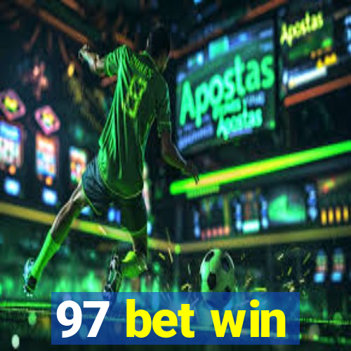 97 bet win