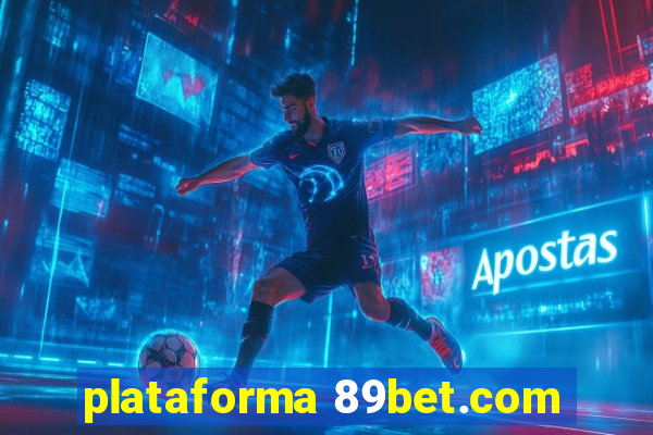 plataforma 89bet.com