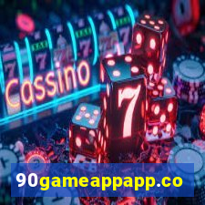 90gameappapp.com