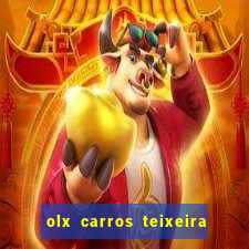 olx carros teixeira de freitas