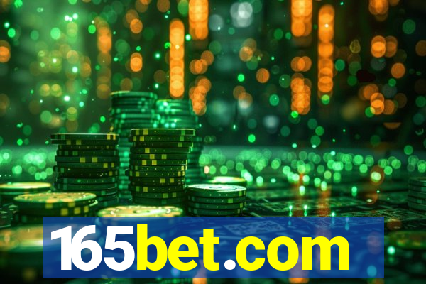 165bet.com