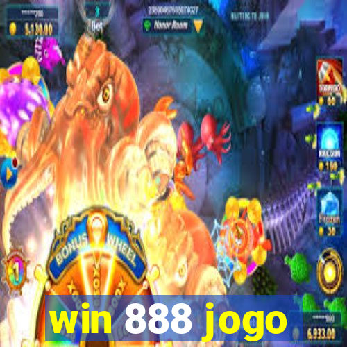 win 888 jogo